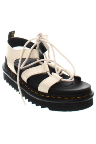 Σανδάλια Dr. Martens, Μέγεθος 39, Χρώμα  Μπέζ, Τιμή 143,74 €