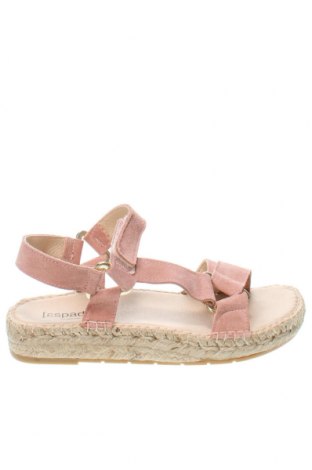 Sandalen Espadrij, Größe 37, Farbe Rosa, Preis € 63,92