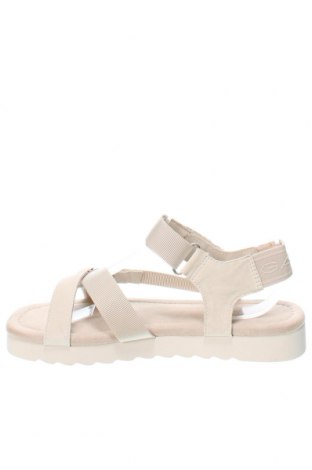 Sandalen Gant, Größe 39, Farbe Ecru, Preis € 112,37