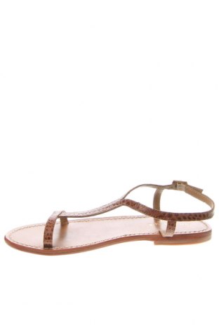 Sandalen Golden sun, Größe 38, Farbe Braun, Preis € 22,37