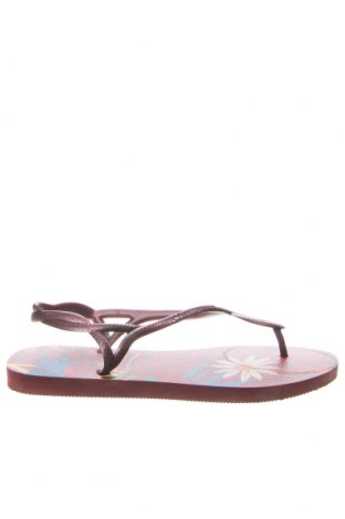 Sandalen Havaianas, Größe 41, Farbe Rot, Preis € 14,38