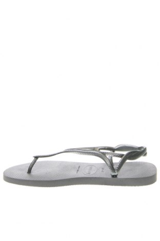 Sandály Havaianas, Velikost 41, Barva Šedá, Cena  472,00 Kč