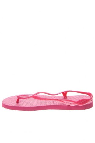 Sandály Havaianas, Velikost 41, Barva Růžová, Cena  539,00 Kč
