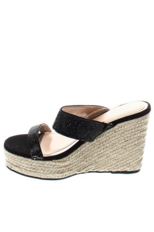 Sandale Head Over Heels, Mărime 36, Culoare Negru, Preț 130,73 Lei