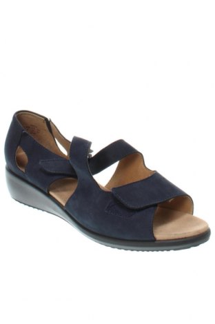 Sandále Hotter, Veľkosť 43, Farba Modrá, Cena  31,98 €