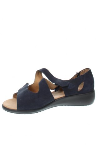 Sandalen Hotter, Größe 43, Farbe Blau, Preis € 45,59