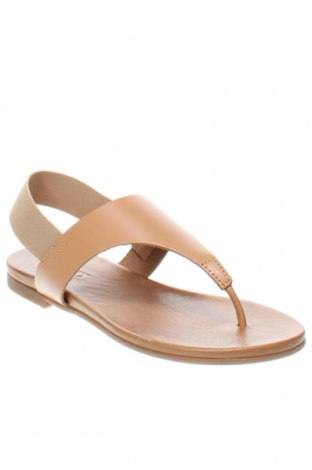 Sandalen Inuovo, Größe 36, Farbe Beige, Preis € 63,92