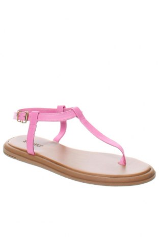 Sandalen Inuovo, Größe 40, Farbe Rosa, Preis 9,79 €