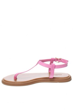 Sandalen Inuovo, Größe 40, Farbe Rosa, Preis 9,79 €