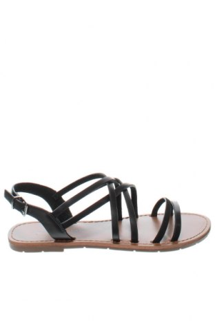 Sandalen Irl, Größe 38, Farbe Schwarz, Preis € 11,19