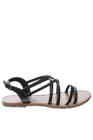 Sandalen Irl, Größe 39, Farbe Schwarz, Preis 11,19 €