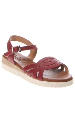 Sandalen Isabella, Größe 40, Farbe Rosa, Preis 63,92 €