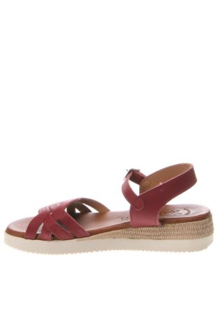 Sandalen Isabella, Größe 40, Farbe Rosa, Preis 63,92 €