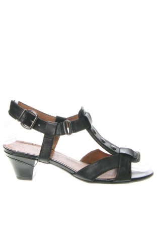 Sandalen Jana, Größe 38, Farbe Schwarz, Preis € 33,11