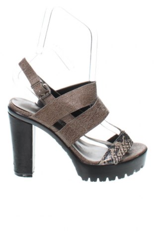 Sandalen Jenny Fairy, Größe 39, Farbe Braun, Preis € 13,63