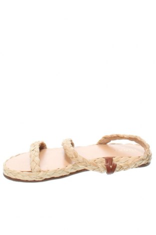 Sandalen Jonak, Größe 38, Farbe Beige, Preis 51,69 €