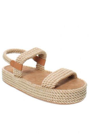 Sandalen Jonak, Größe 40, Farbe Beige, Preis 58,43 €