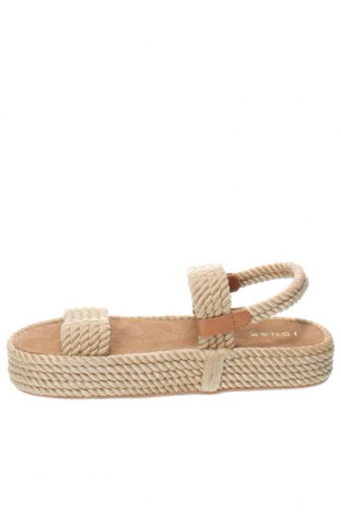 Sandalen Jonak, Größe 40, Farbe Beige, Preis 58,43 €