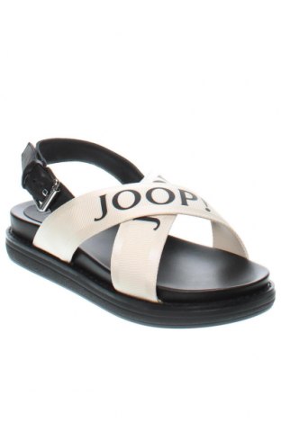 Sandale Joop!, Mărime 41, Culoare Ecru, Preț 641,45 Lei