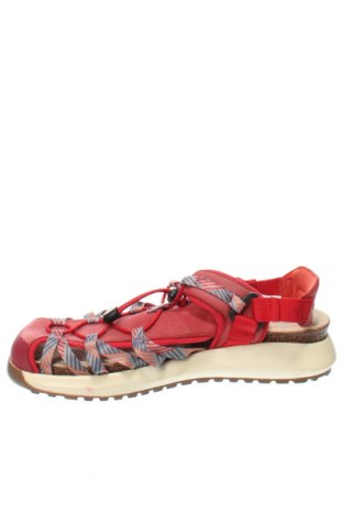 Sandalen Josef Seibel, Größe 42, Farbe Mehrfarbig, Preis 60,08 €