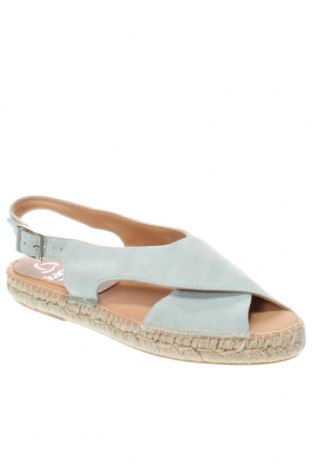 Sandalen Kanna, Größe 39, Farbe Blau, Preis € 63,92