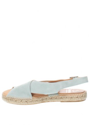 Sandalen Kanna, Größe 39, Farbe Blau, Preis € 63,92