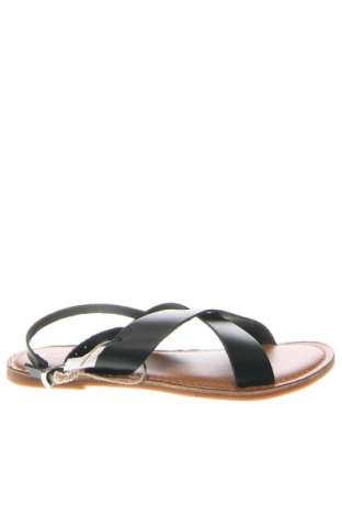 Sandalen Lacony, Größe 35, Farbe Schwarz, Preis 34,52 €