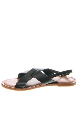 Sandále Lacony, Veľkosť 35, Farba Čierna, Cena  34,52 €