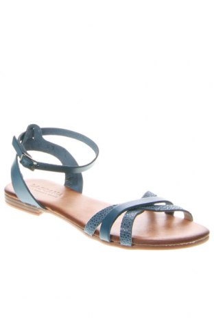 Sandalen Lascana, Größe 36, Farbe Blau, Preis € 29,66