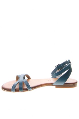 Sandalen Lascana, Größe 36, Farbe Blau, Preis € 29,66