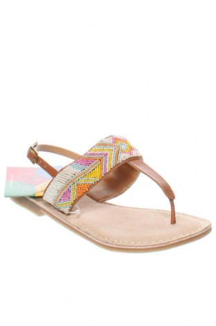 Sandale Lazamani, Mărime 36, Culoare Multicolor, Preț 137,66 Lei