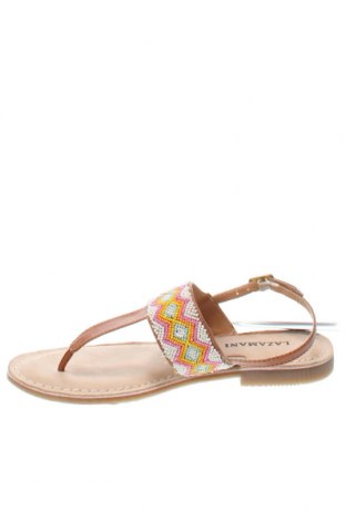 Sandale Lazamani, Mărime 36, Culoare Multicolor, Preț 122,37 Lei