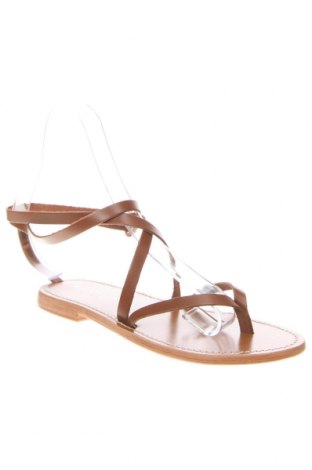 Sandalen Les Bagatelles, Größe 37, Farbe Braun, Preis € 56,51