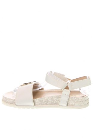 Sandalen Liu Jo, Größe 37, Farbe Weiß, Preis 50,13 €