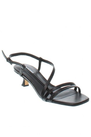 Sandalen Lola Cruz, Größe 35, Farbe Schwarz, Preis 53,37 €