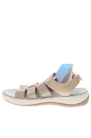 Sandalen Lotto, Größe 37, Farbe Beige, Preis € 23,97