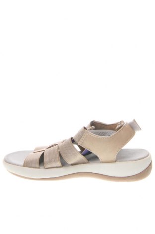 Sandalen Lotto, Größe 36, Farbe Beige, Preis € 19,18