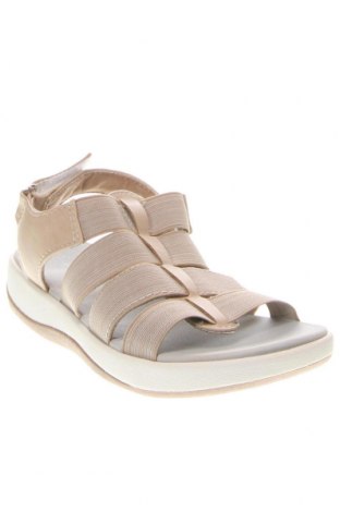 Sandalen Lotto, Größe 37, Farbe Beige, Preis € 19,18