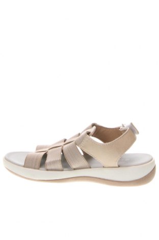 Sandalen Lotto, Größe 37, Farbe Beige, Preis 16,78 €