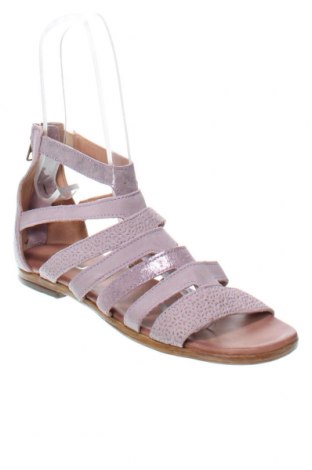 Sandalen MJUS, Größe 38, Farbe Lila, Preis € 104,64