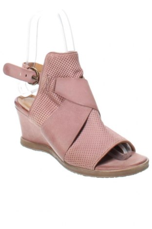 Sandále MJUS, Veľkosť 38, Farba Ružová, Cena  45,52 €