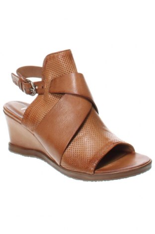 Sandalen MJUS, Größe 40, Farbe Braun, Preis € 104,64