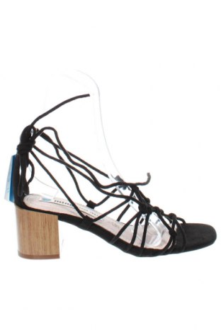 Sandále MTNG, Veľkosť 38, Farba Čierna, Cena  13,42 €