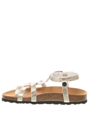 Sandalen Mandel, Größe 39, Farbe Mehrfarbig, Preis € 47,94