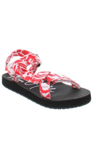 Sandalen Marc O'Polo, Größe 36, Farbe Mehrfarbig, Preis € 11,49