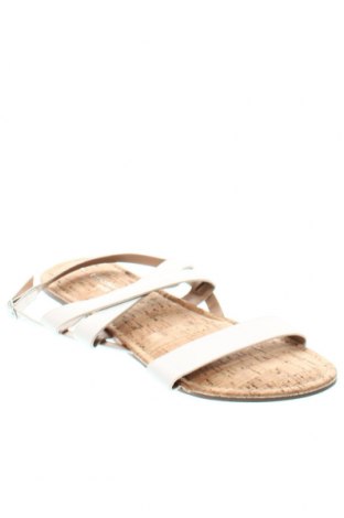 Sandalen Marco Tozzi, Größe 40, Farbe Weiß, Preis € 15,64