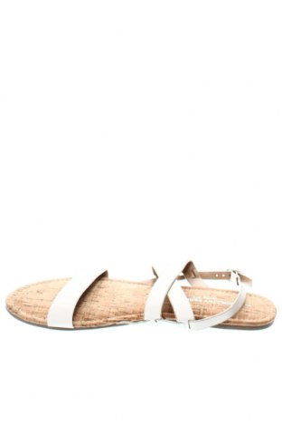 Sandalen Marco Tozzi, Größe 40, Farbe Weiß, Preis € 15,64