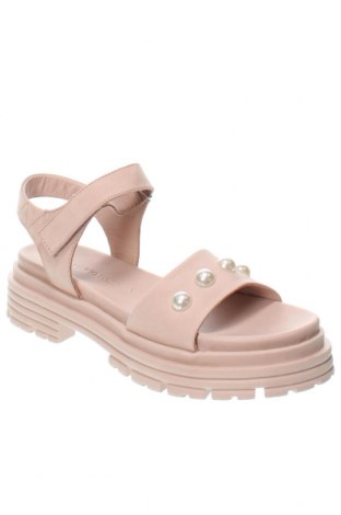 Sandály Marco Tozzi, Velikost 40, Barva Růžová, Cena  809,00 Kč