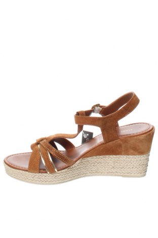 Sandalen Marco Tozzi, Größe 41, Farbe Braun, Preis € 63,92