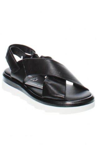 Sandále Marco Tozzi, Veľkosť 39, Farba Čierna, Cena  63,92 €